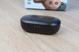 Anker Spirit Dot 2 Ladecase 2