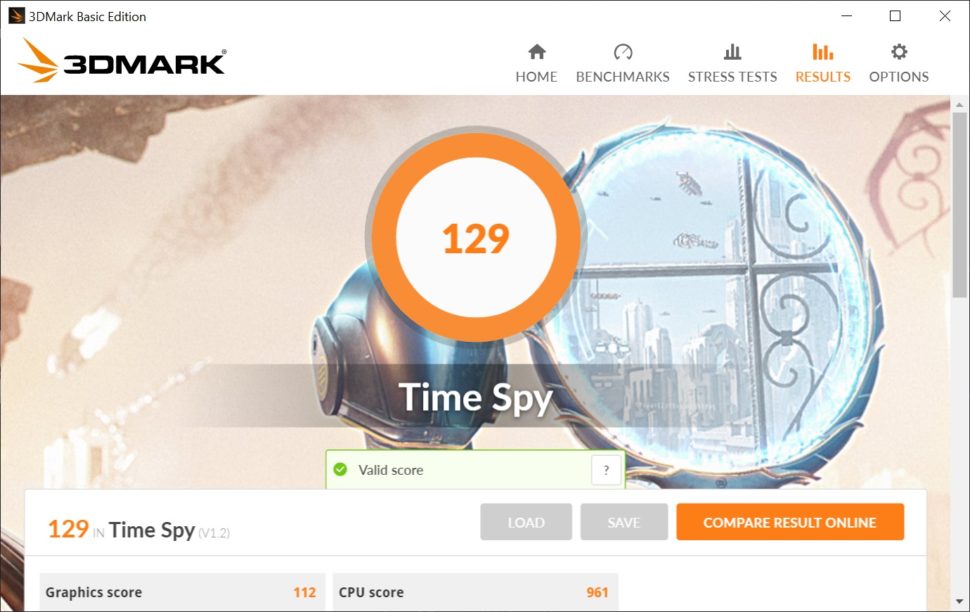 3dmark 1