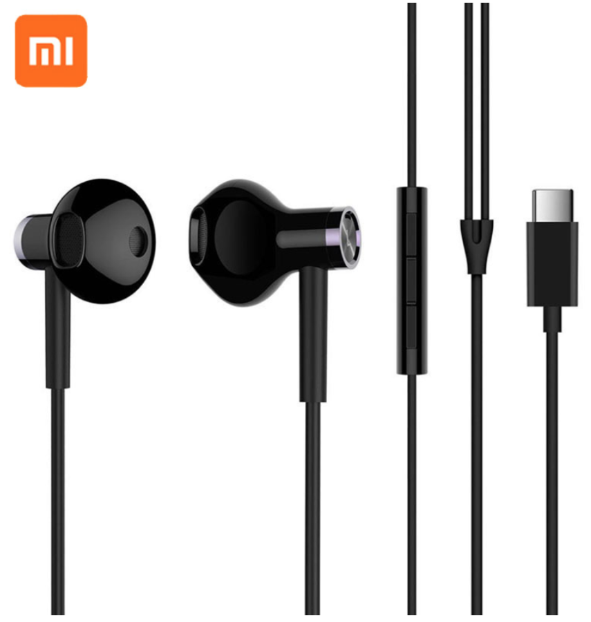 Xiaomi USB C Kopfhörer