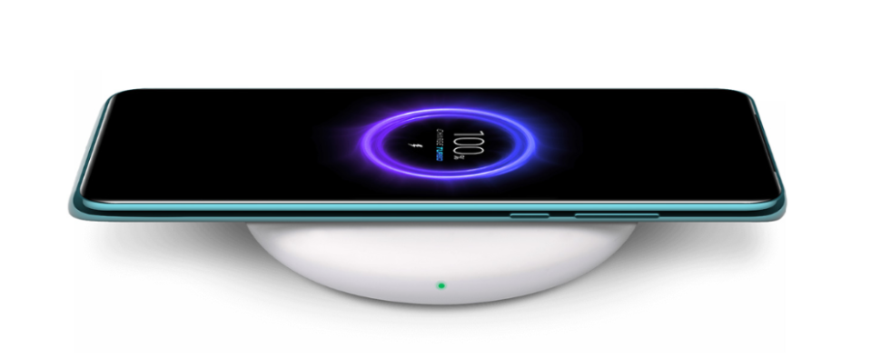 Elephone Px Pro Wireless Charging