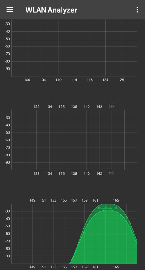 Xiaomi AX3600 Testbericht App 11 e1591205661687