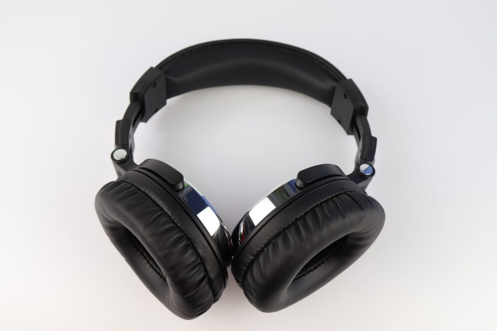 Oneaudio Pro 10 Kopfhörer 12