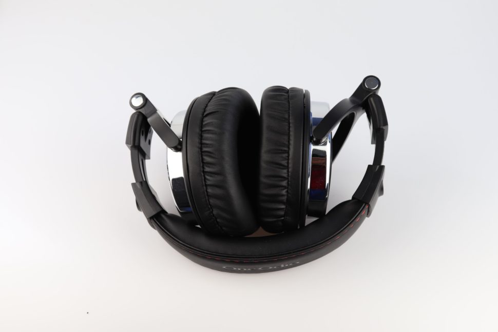 Oneaudio Pro 10 Kopfhörer 14