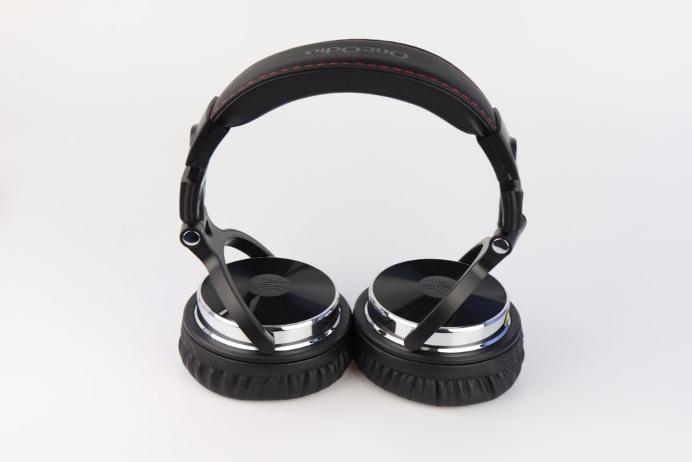 Oneaudio Pro 10 Kopfhörer 3