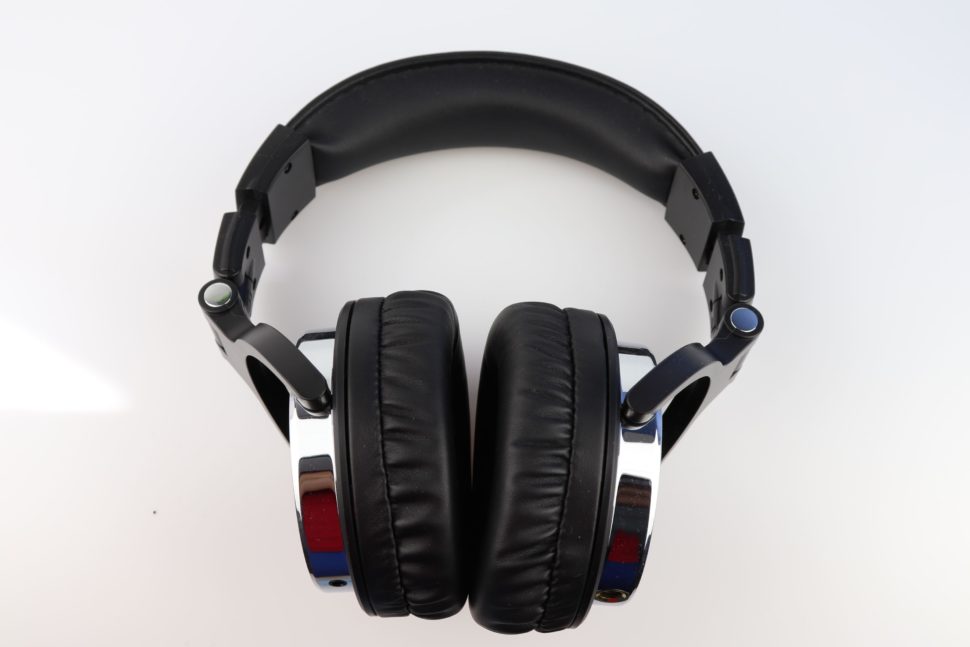 Oneaudio Pro 10 Kopfhörer 7