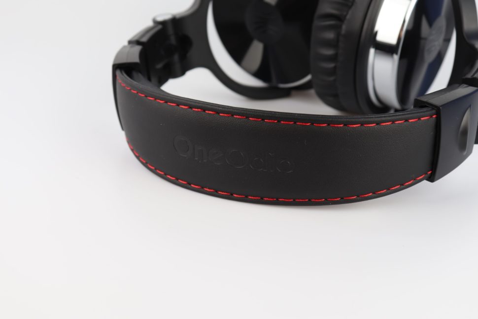 Oneaudio Pro 10 Kopfhörer 8