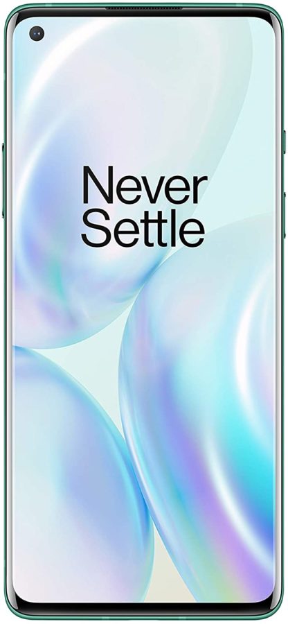 OnePlus 8 Testbericht Hull 1