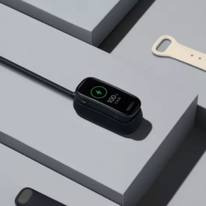 Oppo Band Fitnesstracker vorgestellt 1