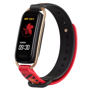 Oppo Band Fitnesstracker vorgestellt 2