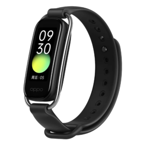 Oppo Band Fitnesstracker vorgestellt 4