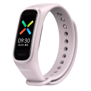 Oppo Band Fitnesstracker vorgestellt 8