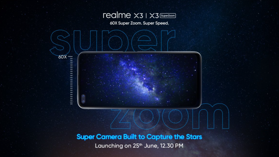 Realme X3 Series 2