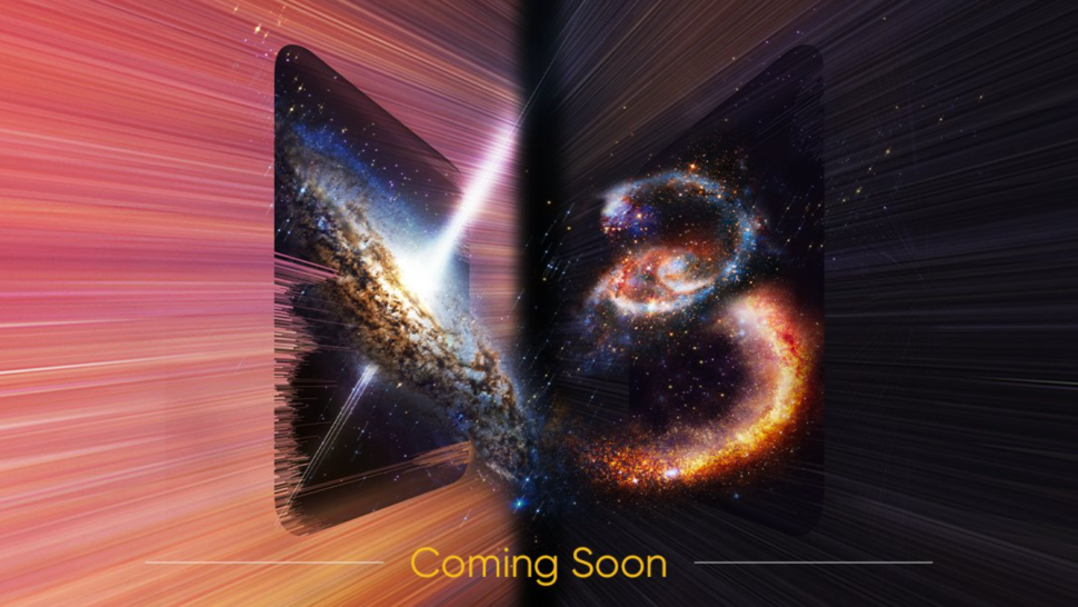 Realme X3 Teaser 3