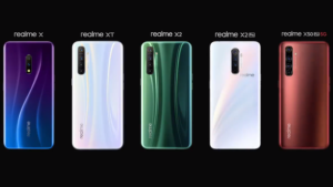 Realme X3 Teaser 5