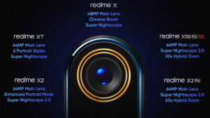 Realme X3 Teaser 6