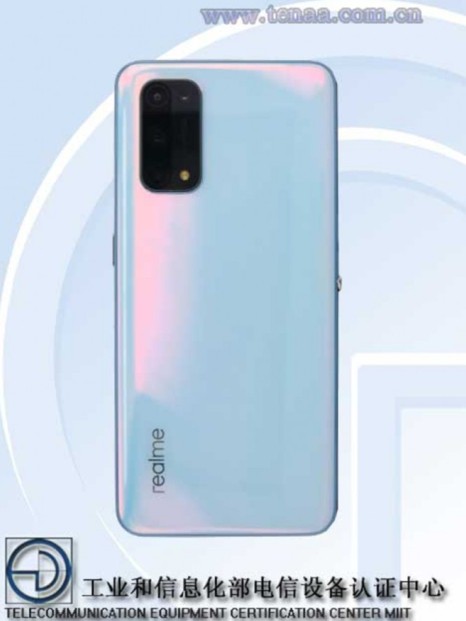 Realme X3 Pro Leaks 1