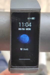 Redmi Band Display 01