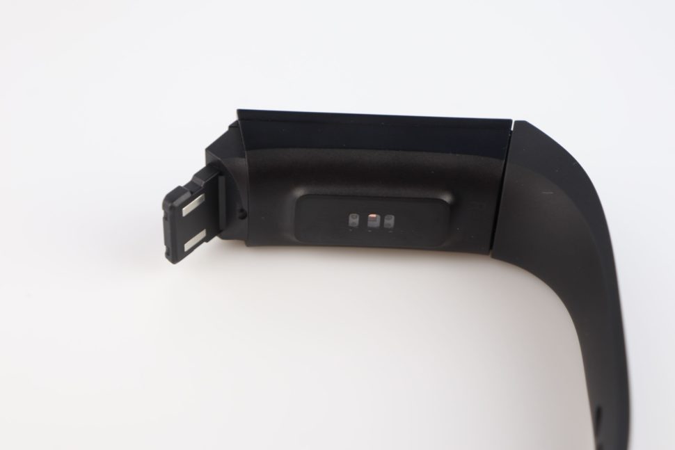 Redmi Band Test USB Anschluss 2