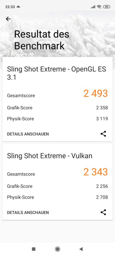 redmi note 9 pro 3dmark