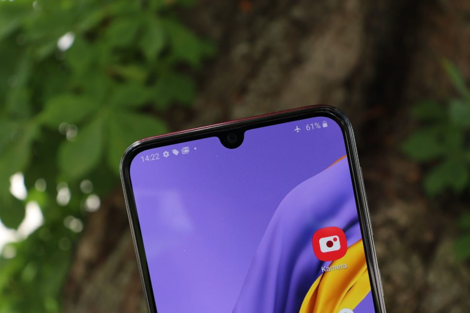 samsung galaxy m31 notch1