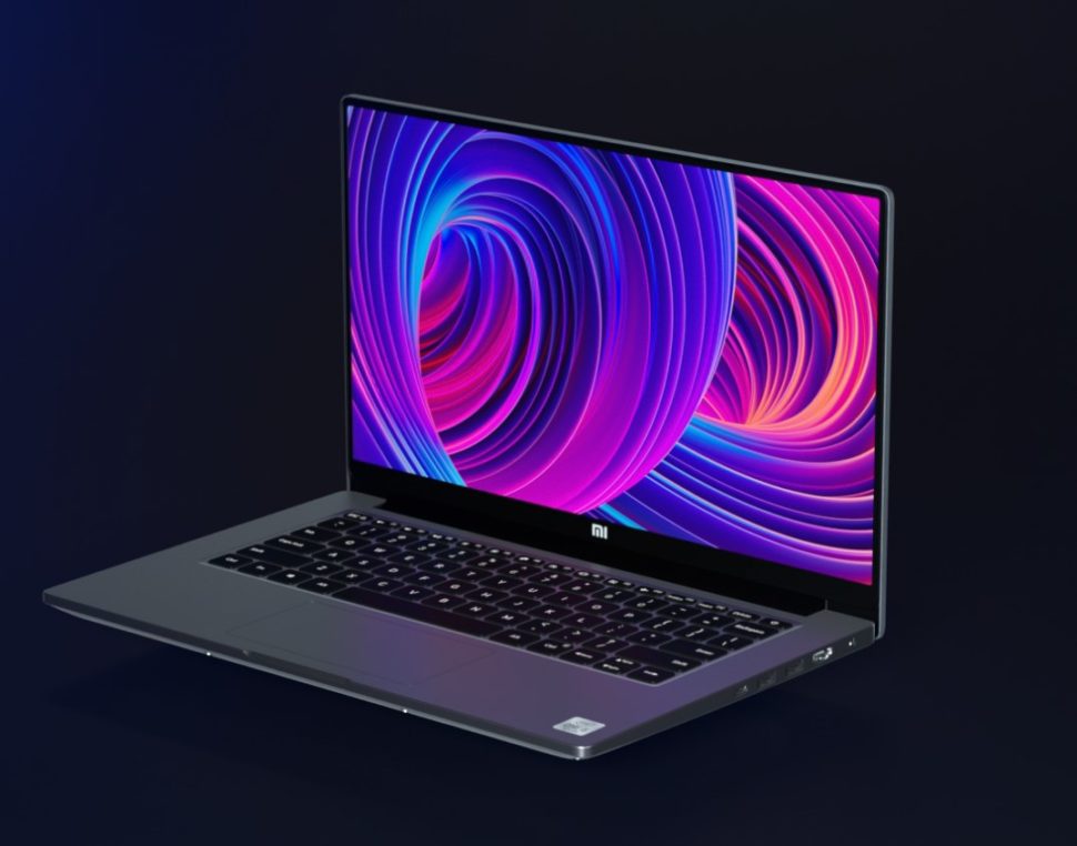 Xiaomi Mi Notebook 14