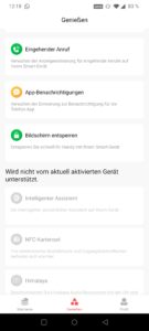 Amazfit Bip S Testbericht Amazfit App 6