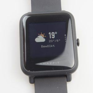 Amazfit Bip S Testbericht Bilder 11