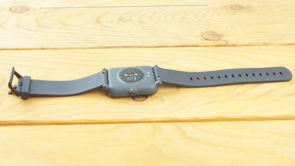 Amazfit Bip S Testbericht Bilder 16