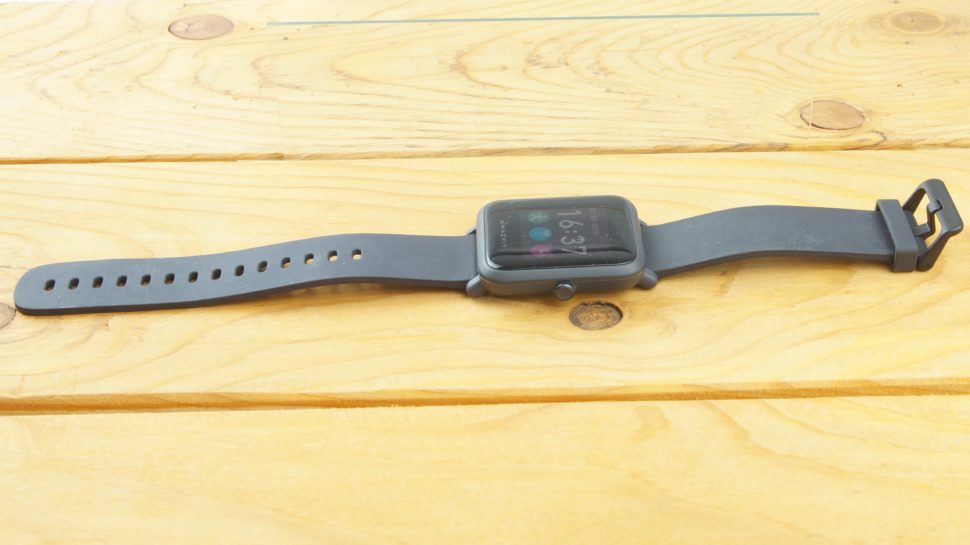 Amazfit Bip S Testbericht Bilder 17