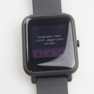 Amazfit Bip S Testbericht Bilder 8