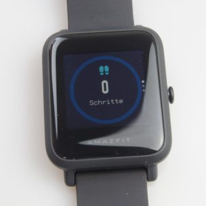 Amazfit Bip S Testbericht Bilder 9