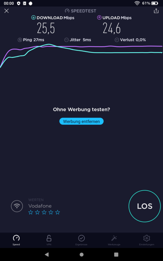 Amazon fire hd 8 plus fireos widevine download speed2