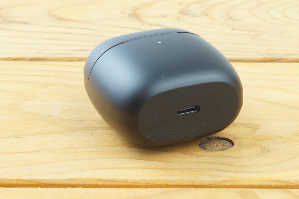 EarFun Air Testbericht True Wireless InEars 11