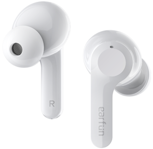 EarFun Air Testbericht True Wireless InEars 4