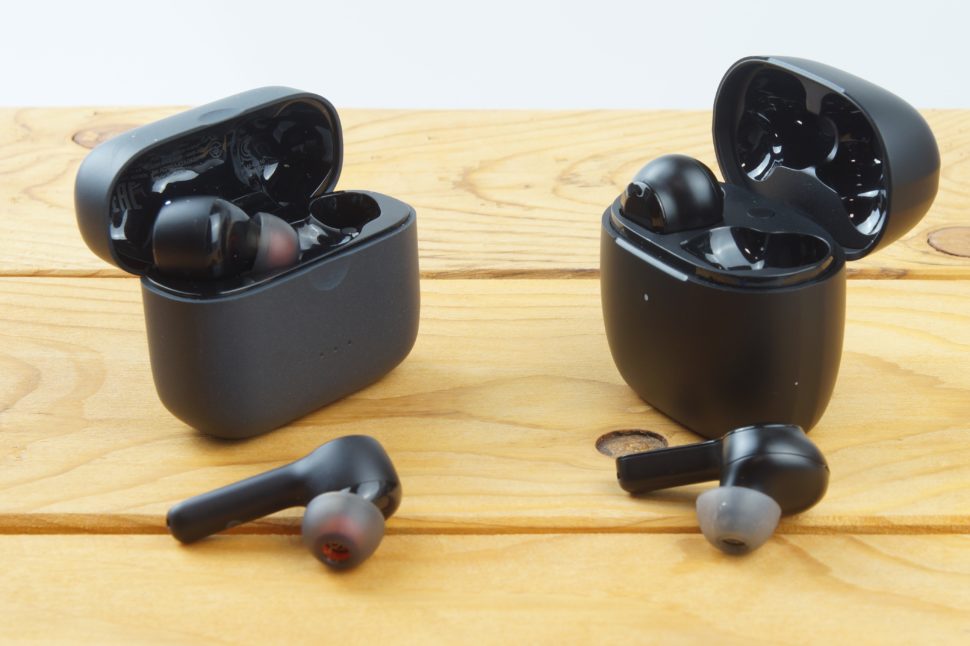 EarFun Air Testbericht True Wireless InEars 8