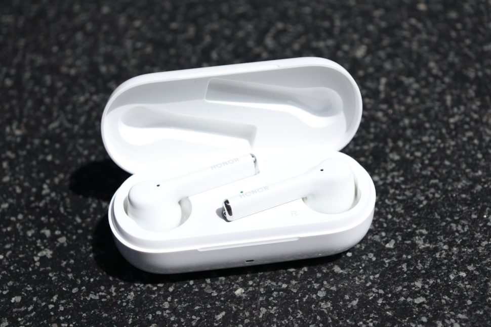 Honor Magic Earbuds Box 7