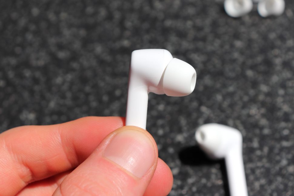 Honor Magic Earbuds Design 2