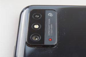 Honor X10 Max Testbericht Gerät 13