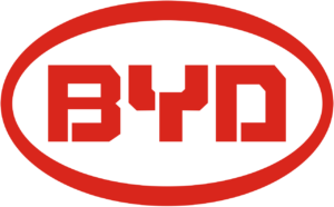 BYD Auto Logo.svg 