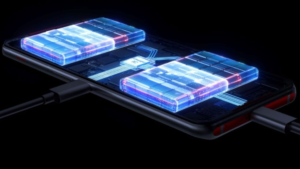 Lenovo Legion Phone Duel vorgestellt 2