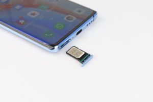 Oppo Reno 4 Pro Sim Netz Empfangf