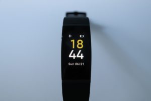 Realme Band FUnktionen 10