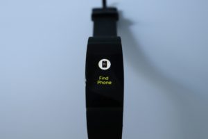 Realme Band FUnktionen 4