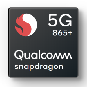 Snapdragon 865 Plus vorgestellt 1