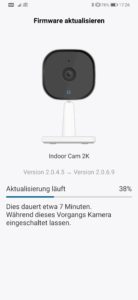 Anker Eufy Security Cam Screenshots 2