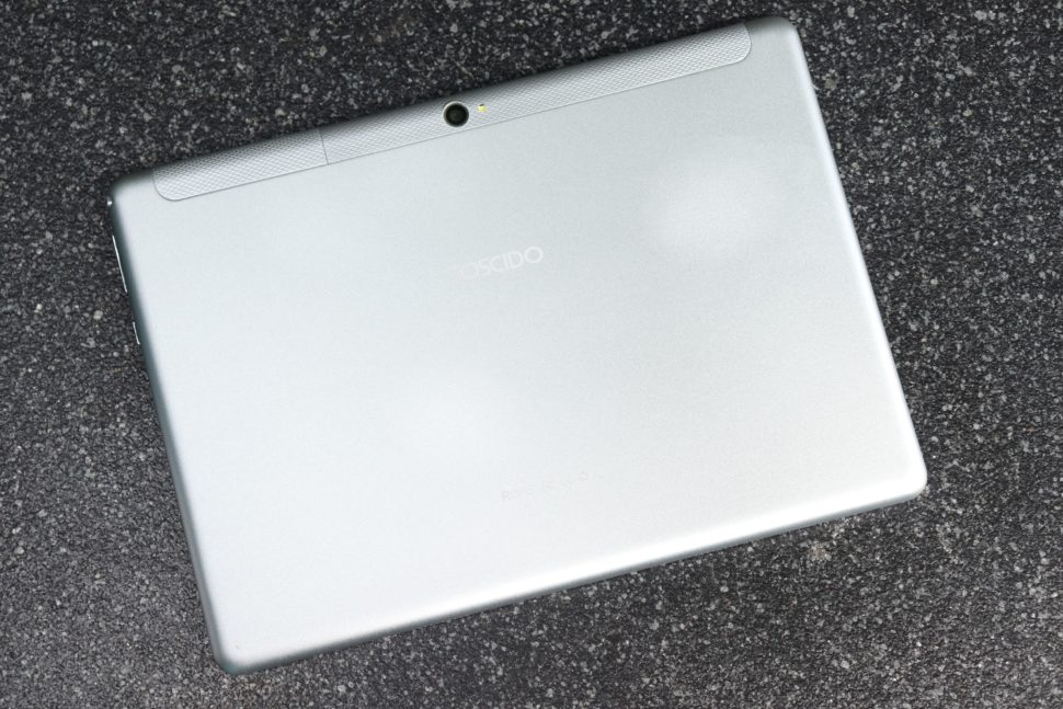 Toscido Tablet 8