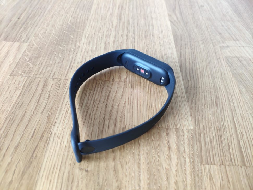 Xiaomi Mi Band 5 Rechts