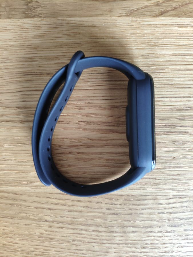 Xiaomi Mi Band 5 Seite 2