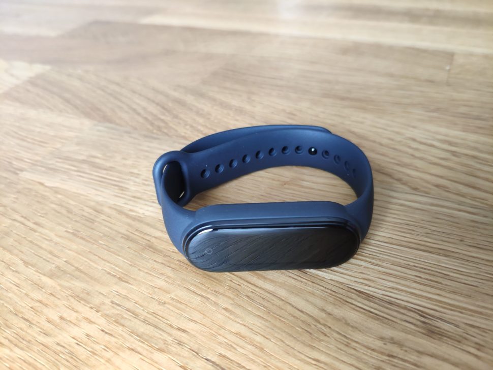 Xiaomi Mi Band 5 Seite