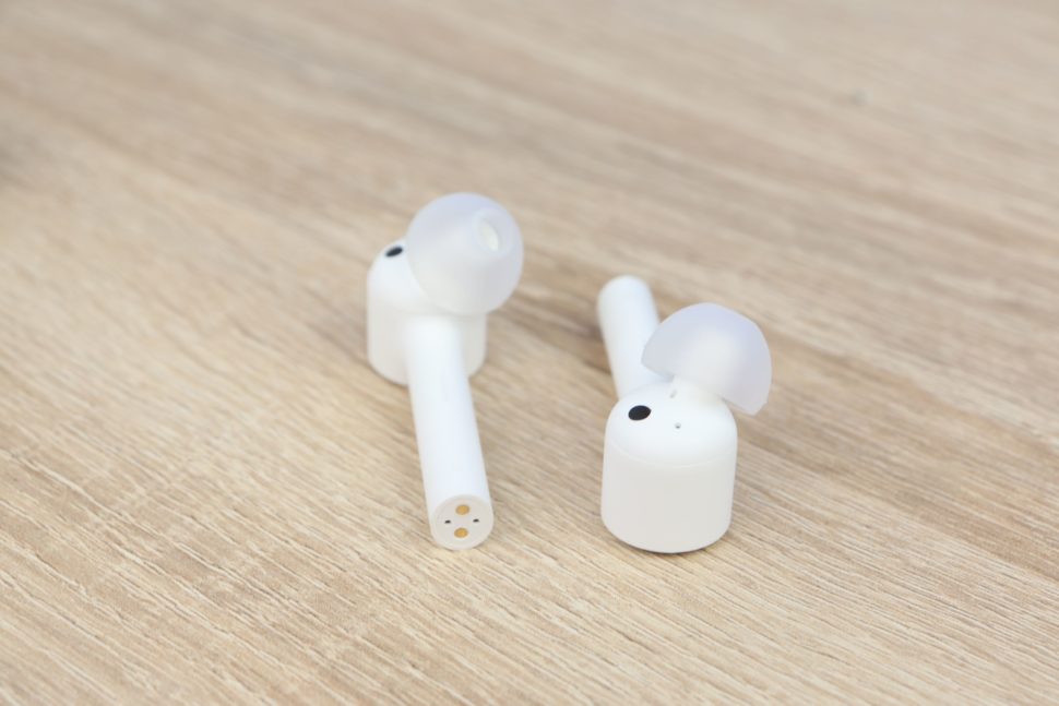 XIaomi Mi True Wireless Earphones Lite 10